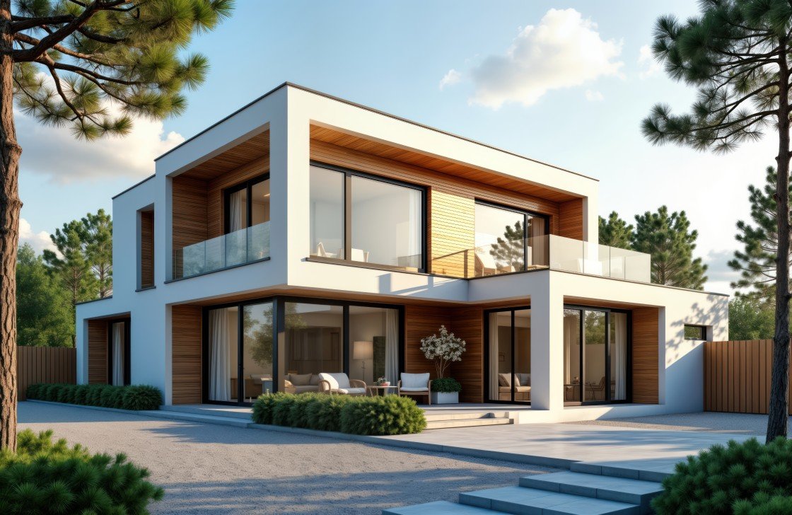 Architects in trivandrum