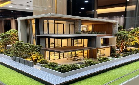 Top construction company in trivandrum