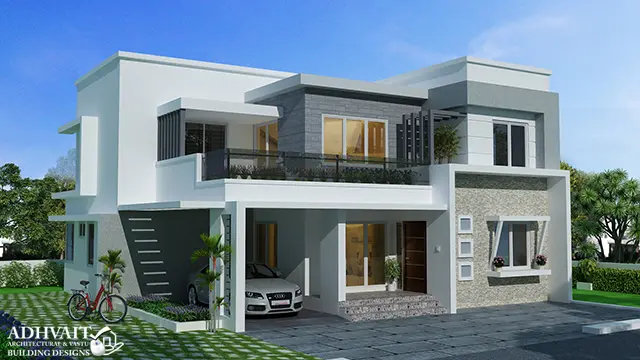 Top Architecture Firms listed in Trivandrum