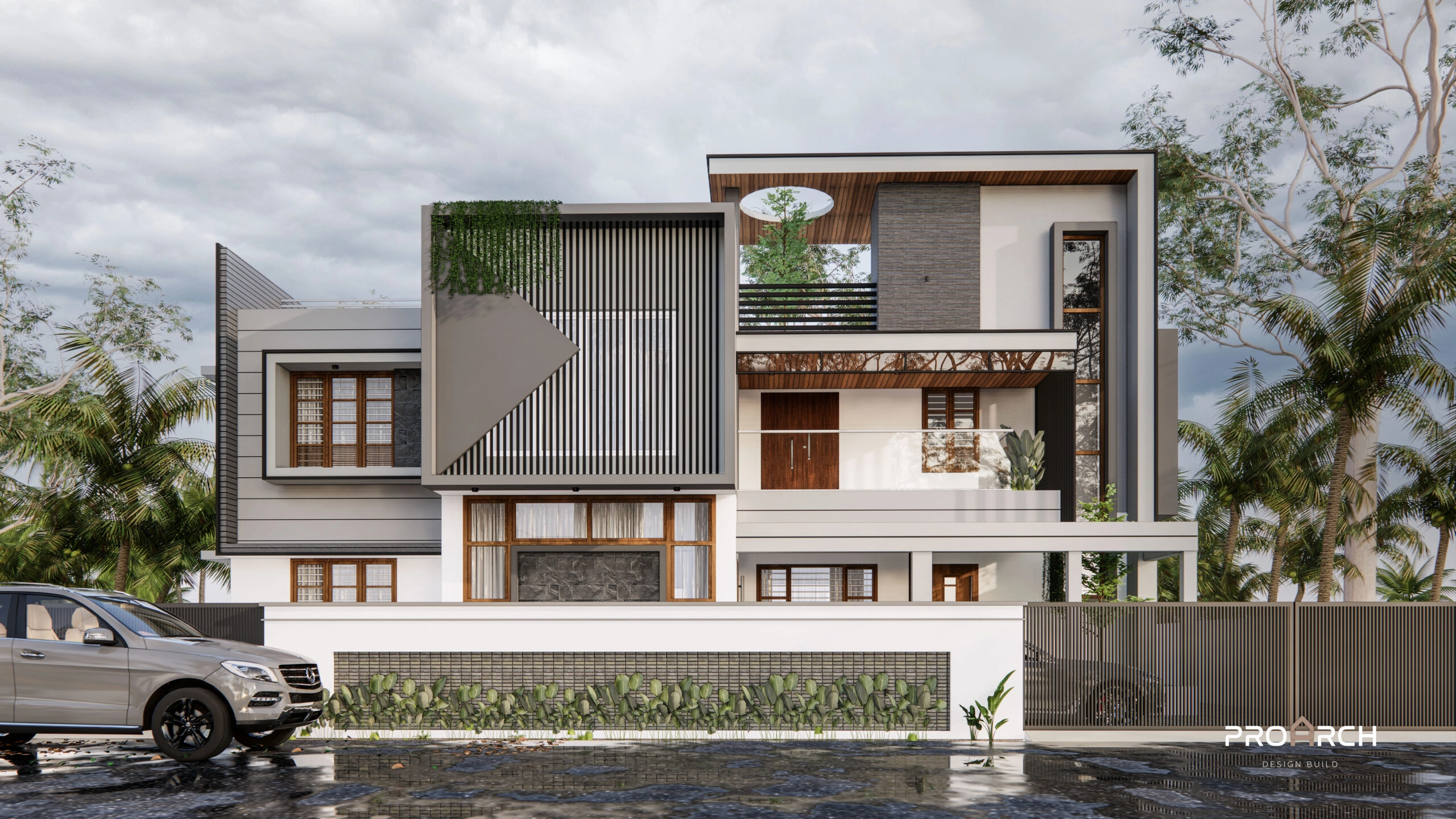 Find Top Construction Comapanies in Trivandrum